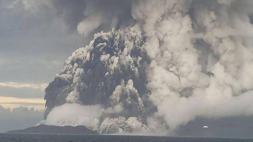 迈波火山介绍？场波项目评级-图1