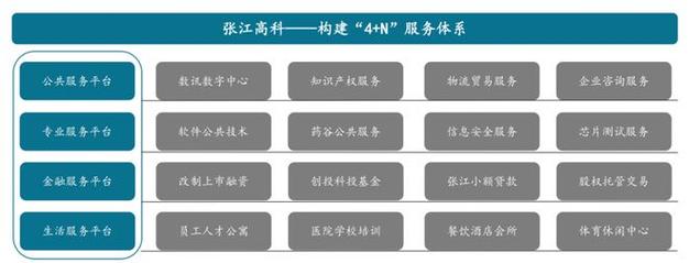 张江高科为啥有光刻机概念？张江高科项目申报-图3