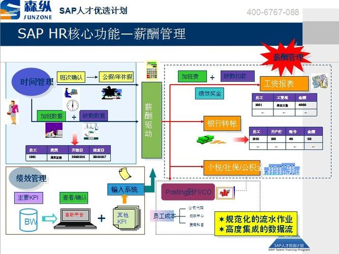 做SAP实施顾问怎么样啊，前景及待遇如何？项目设计顾问机-图1