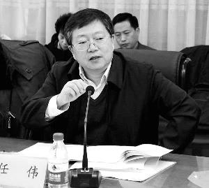 首席医官里孟群生当了什么官？发改委项目司司长-图2