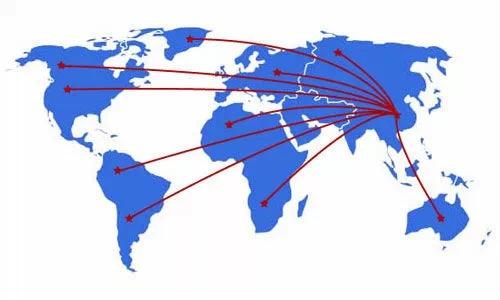 全球价值链研究院值得报考吗？2018年外专局项目-图3